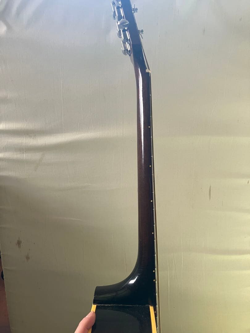 GIBSON LG-1 1966年製 ギブソン アコギ ギター ビンテージ