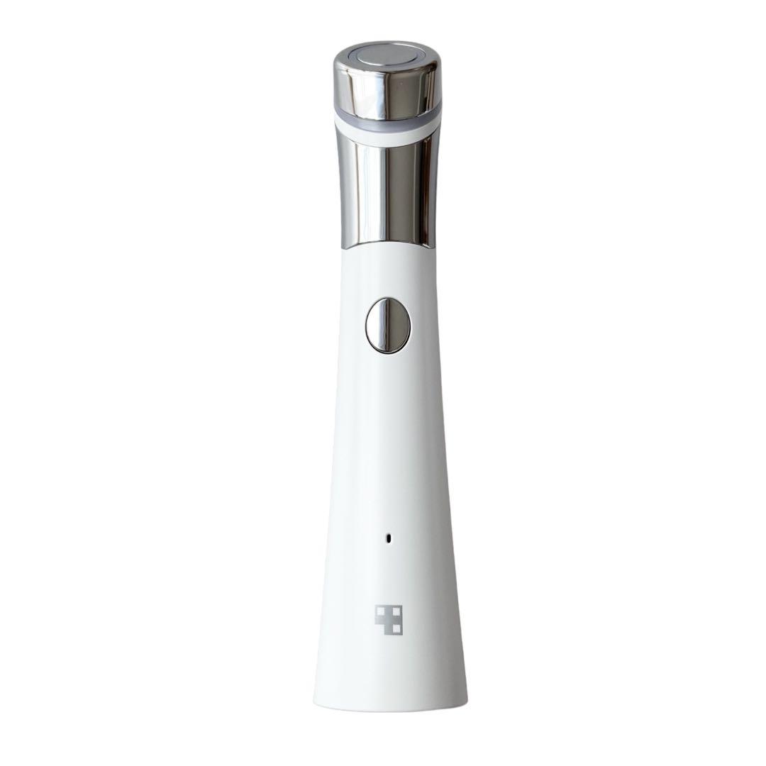 公式サイト購入 ほぼ未使用 美品 メディキューブ ダーマエアショット 美顔器