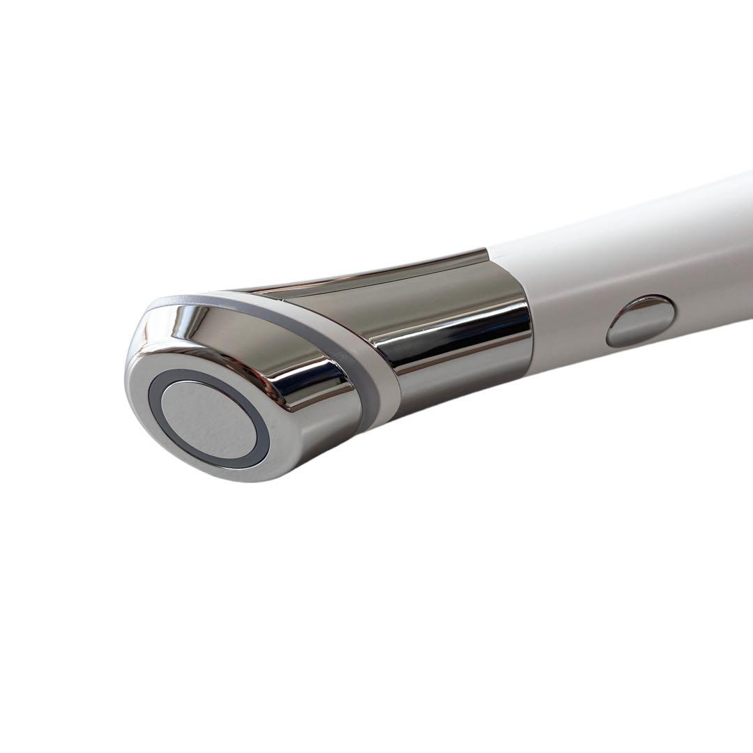 公式サイト購入 ほぼ未使用 美品 メディキューブ ダーマエアショット 美顔器