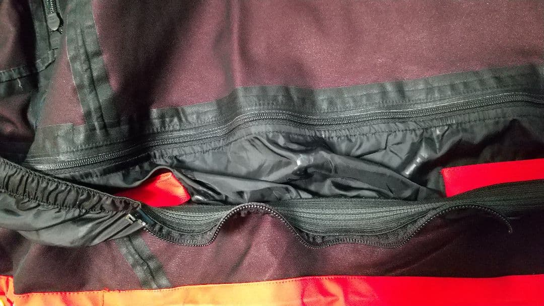 【YOPES】マウンテンロックスター　ハルマキジャケット　Mサイズ