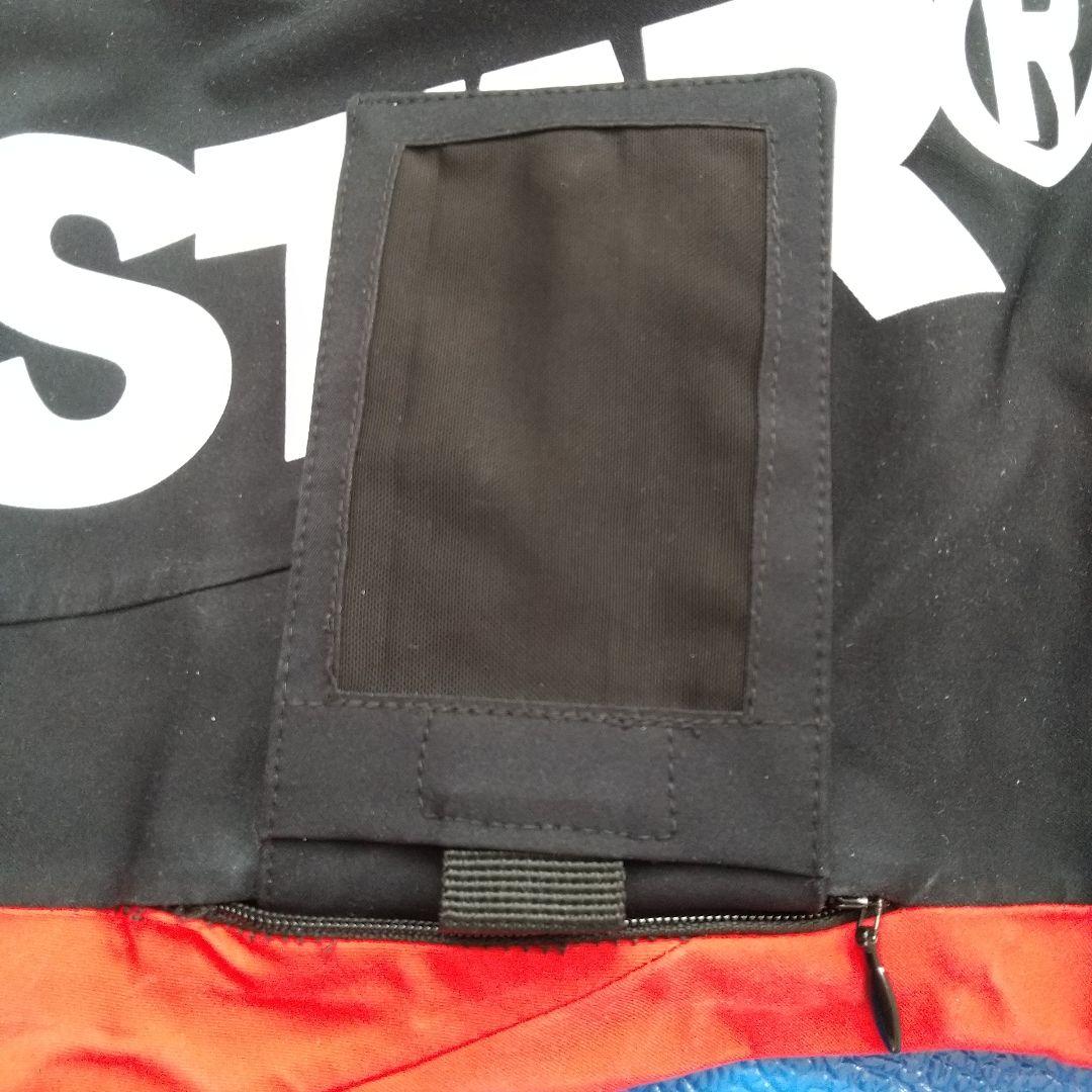 【YOPES】マウンテンロックスター　ハルマキジャケット　Mサイズ