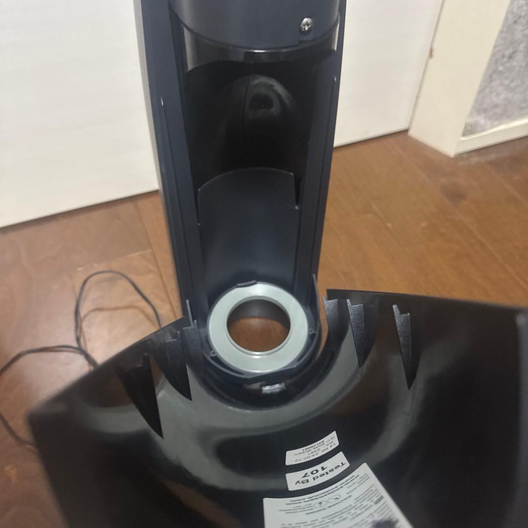 ［美品］SodaStream TERRA ブラック