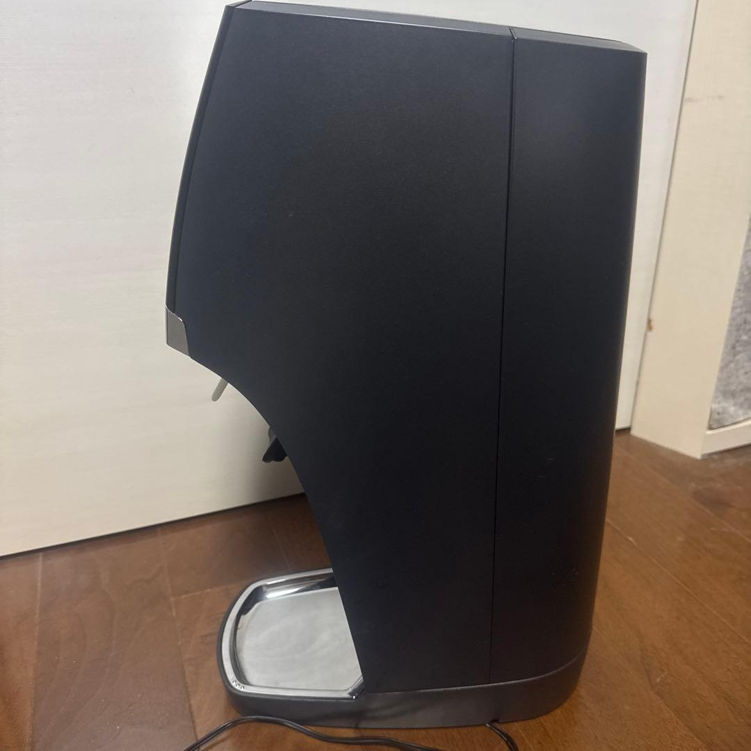 ［美品］SodaStream TERRA ブラック