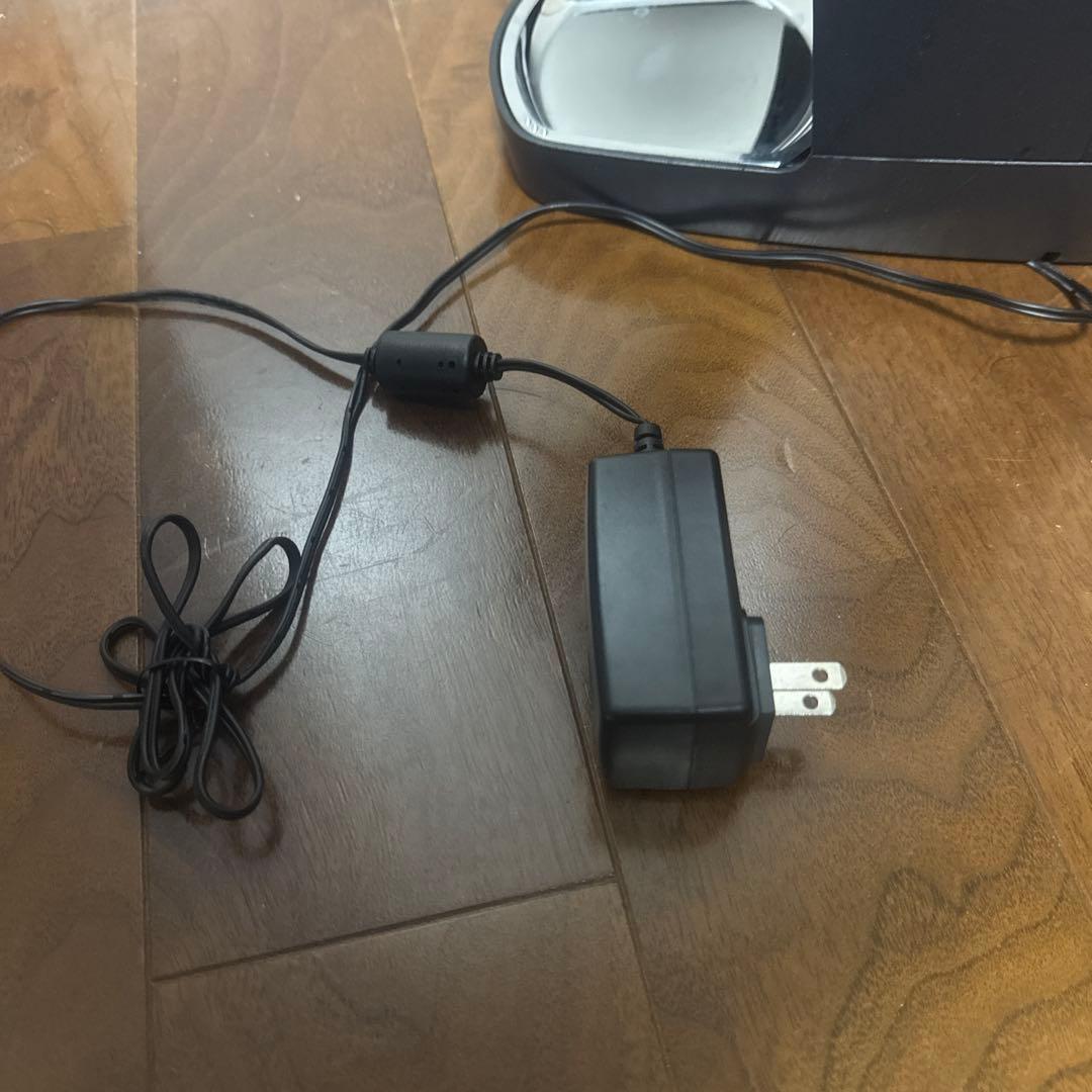 ［美品］SodaStream TERRA ブラック