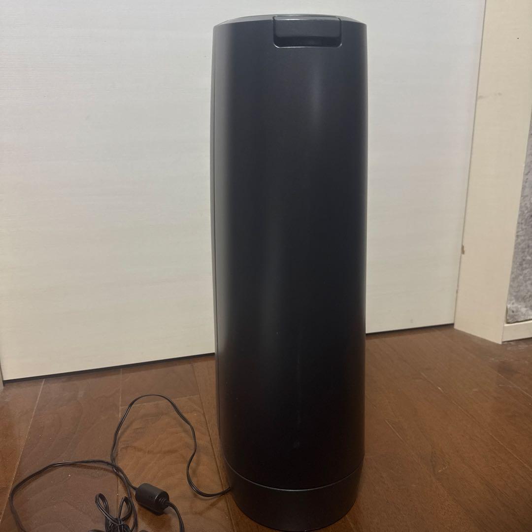 ［美品］SodaStream TERRA ブラック