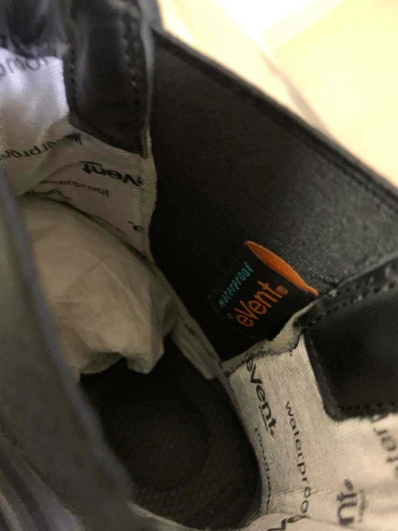 ❣️最終価格　AP STUDIO別注SUICOKE suèdeサイドゴアブーツ