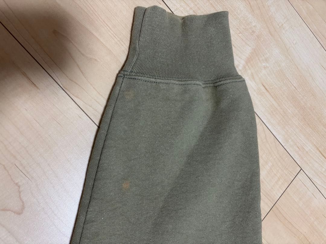 2021AW supreme×wtaps コラボパーカー　スウェット