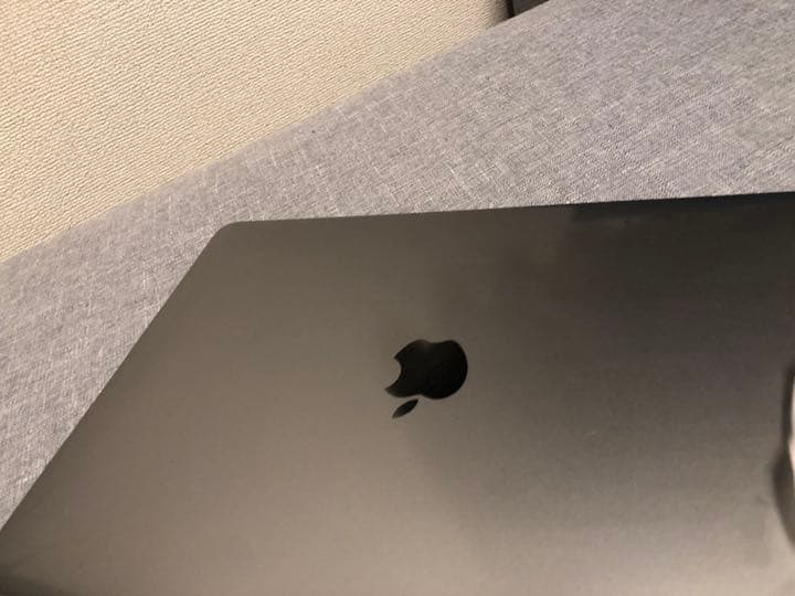 MacBook Air MACBOOK AIR  2019モデル