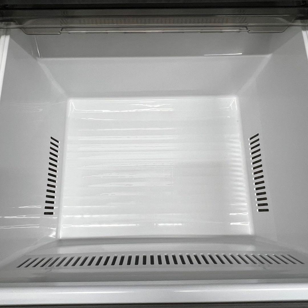 958⭕️【未使用】25年　綺麗　冷蔵庫　アクア　大型　400-500ℓ　設置無料