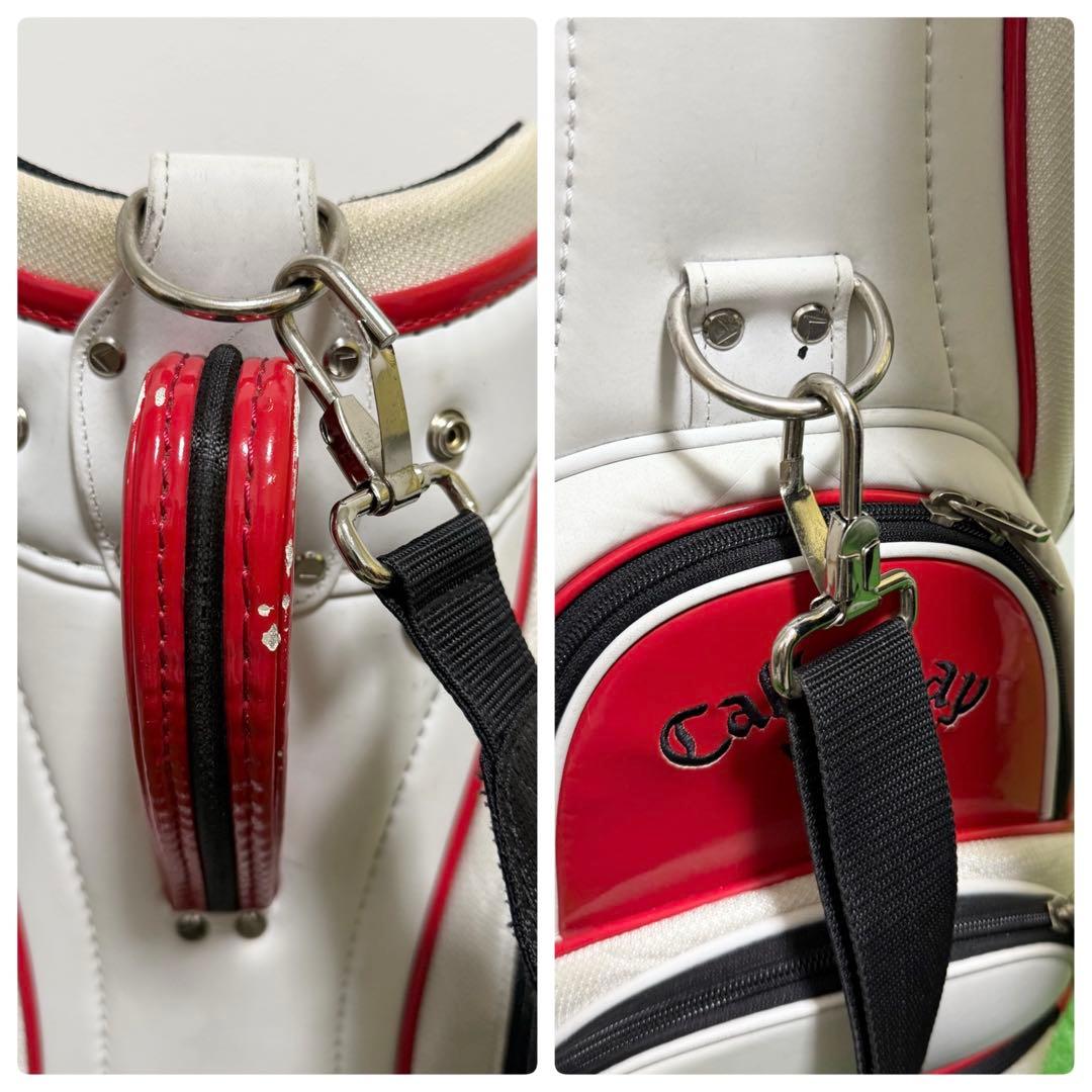 キャロウェイ マルマン 初心者 レディース ゴルフクラブセット フルセット 一式