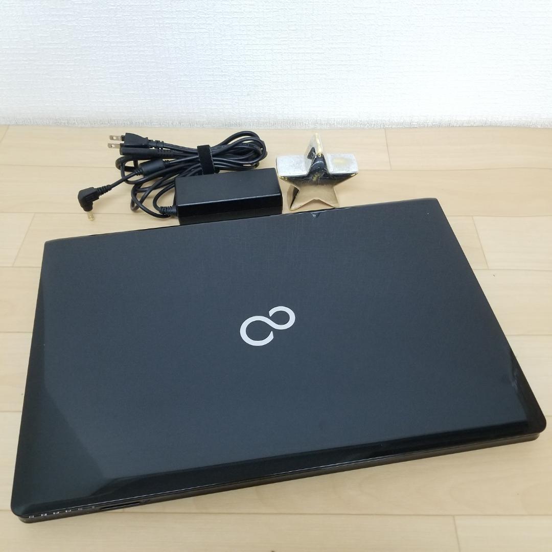 【ゲリラ出品】18時まで大セール Win11 新品SSD搭載PC(E0646)