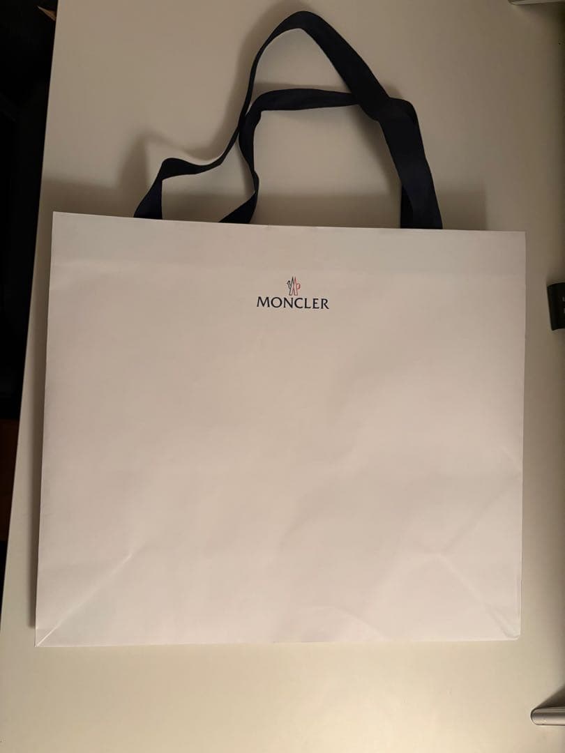 【新作】2025年冬　モンクレール　ダウンベスト　Moncler