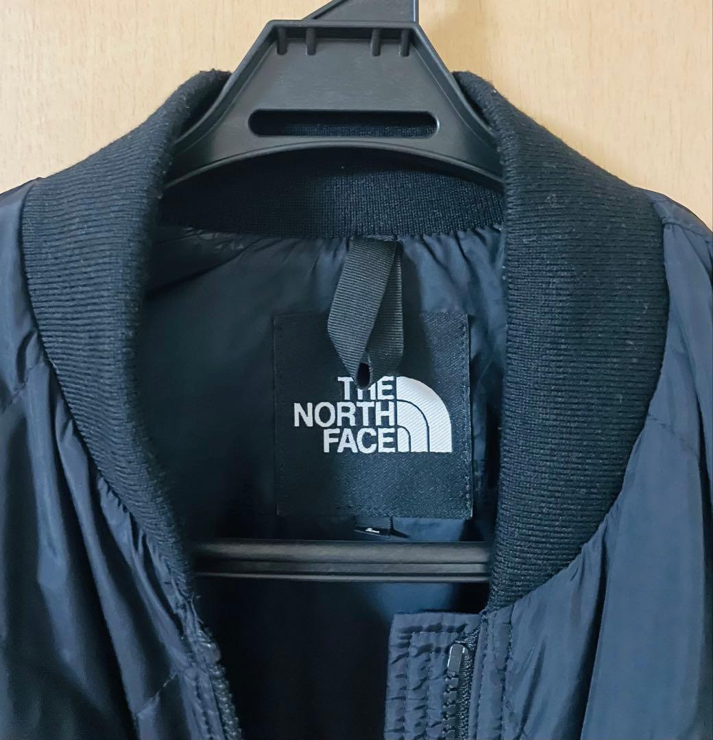 【CRACKS】NORTH FACE マウンテンパーカー NP21730