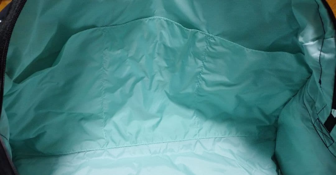 レスポートサック DELUXE LG WEEKENDER プティドット