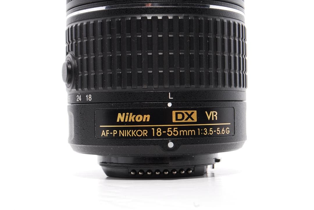 ✨Bluetooth搭載でスマホ転送可能✨Nikon D5600 レンズセット