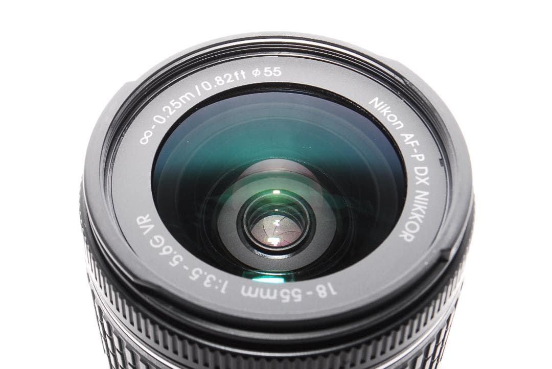 ✨Bluetooth搭載でスマホ転送可能✨Nikon D5600 レンズセット