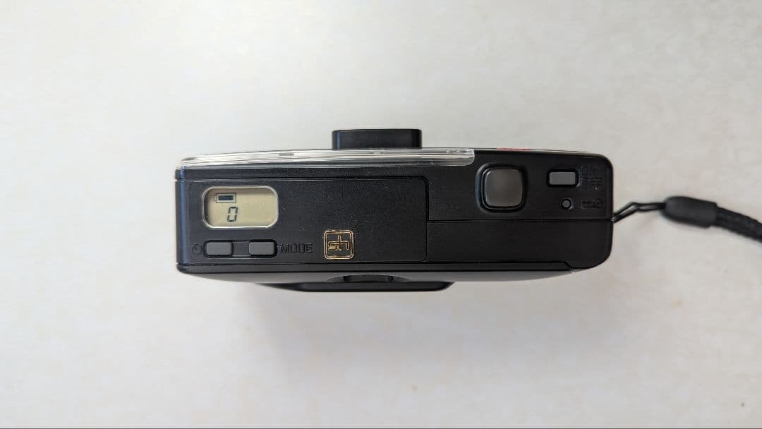 Leica LEICA II コンパクトカメラ