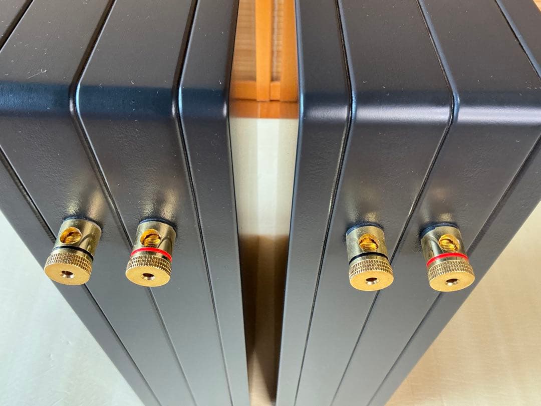 ハセヒロオーディオ ￼小型バックロードホーンスピーカー￼ 【7000円値下げ】