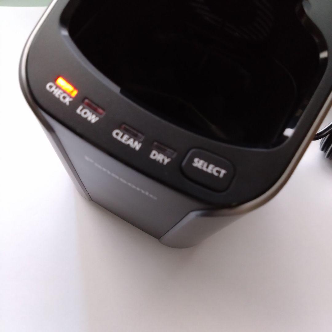 パナソニック ラムダッシュ シェーバー 5枚刃 ES-CLV9E