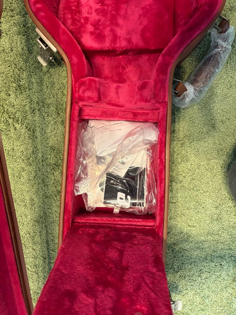 ギター Epiphone / 1960 Les Paul kazbow3500