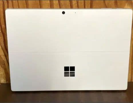 Microsoft SurfacePro 7+ 8g 128g 本体+純正充電器