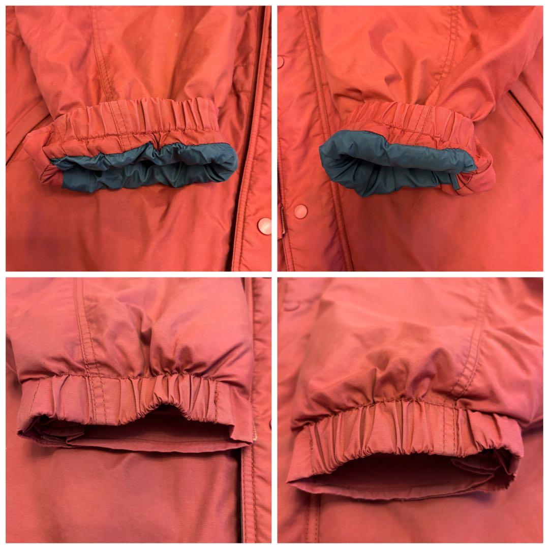 パタゴニア 90s マウンテンパーカー アウター ガイドパーカー 赤 Lサイズ