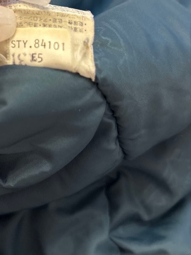 パタゴニア 90s マウンテンパーカー アウター ガイドパーカー 赤 Lサイズ