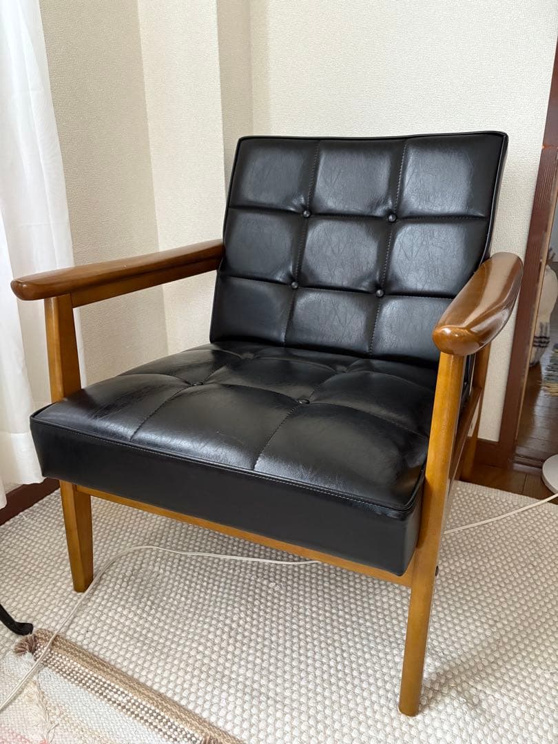 カリモク　Kチェア