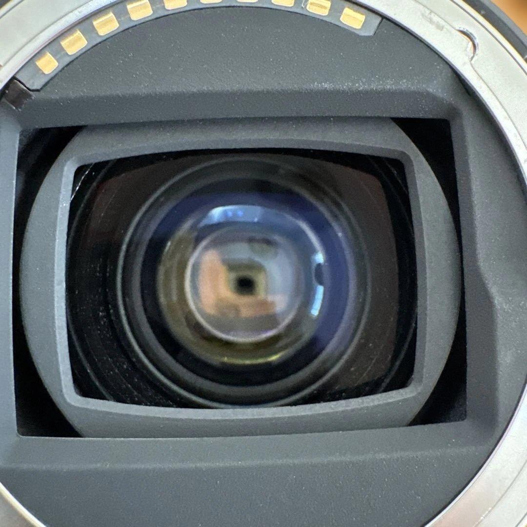 レンズ(ズーム) TAMRON 28-200mm F2.8-5.6 Di IIIRXD