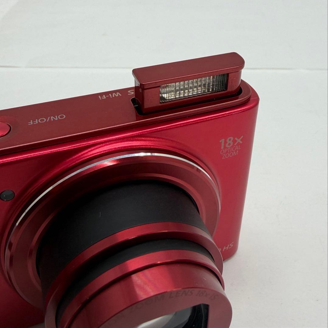 Canon キャノン PowerShot SX610HS PC2191