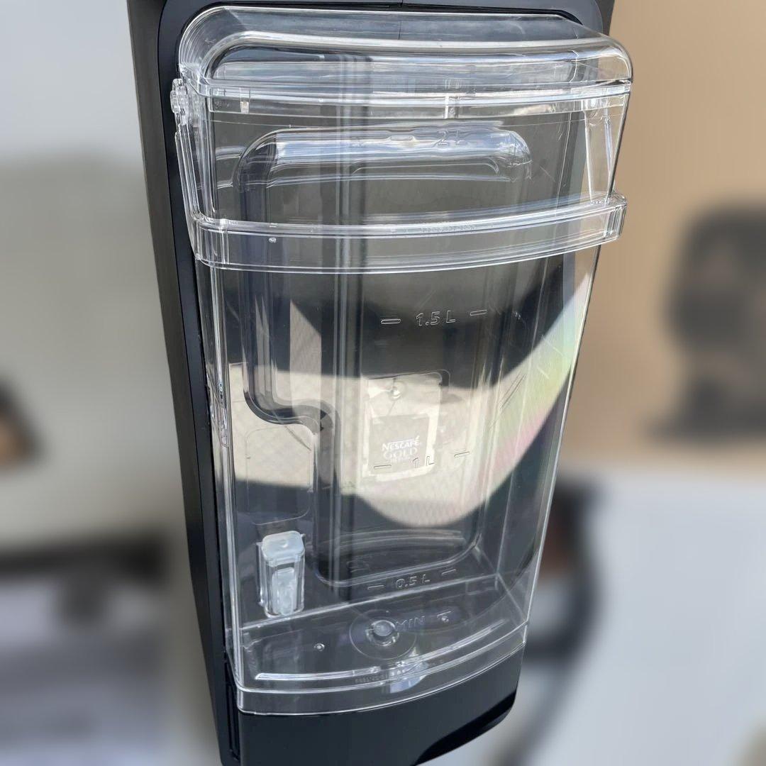 Nescafe ネスカフェ ゴールドブレンド バリスタ Duo デュオ