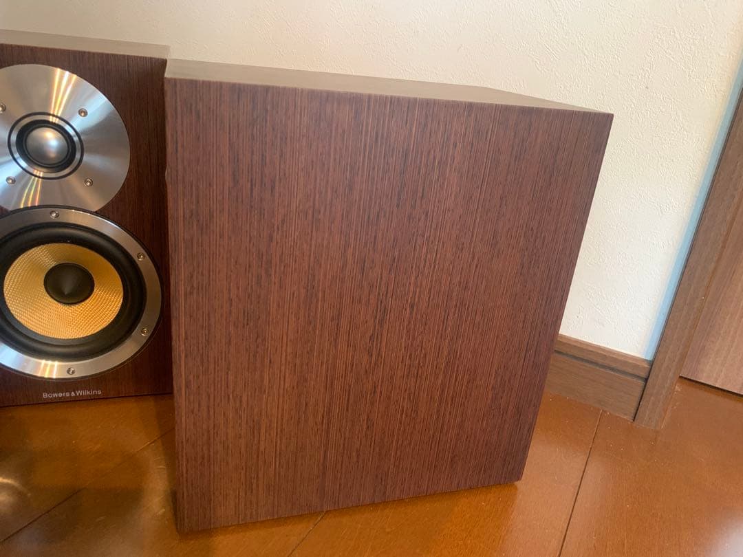 B&W Bowers&Wilkins バウワースアンドウィルキンス CM1