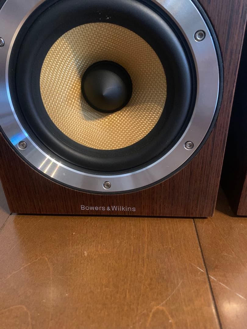 B&W Bowers&Wilkins バウワースアンドウィルキンス CM1