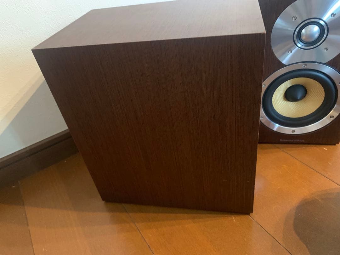 B&W Bowers&Wilkins バウワースアンドウィルキンス CM1
