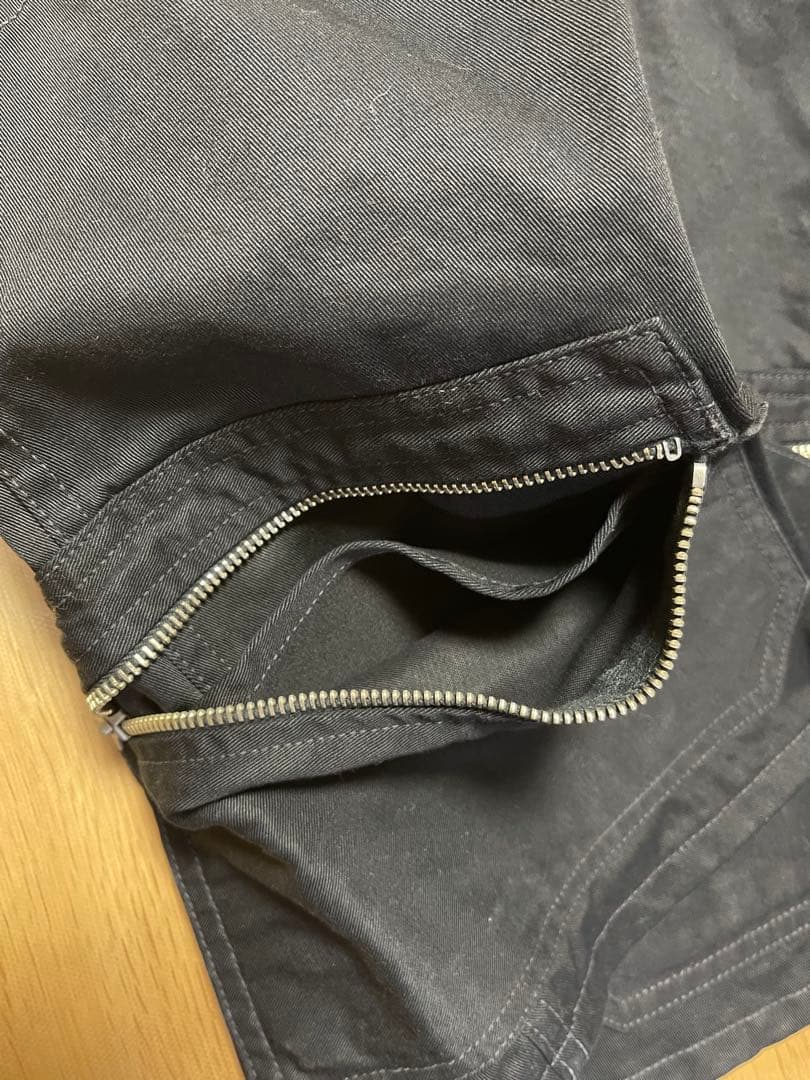 フリーホイーラーズ　ベスト size : 34