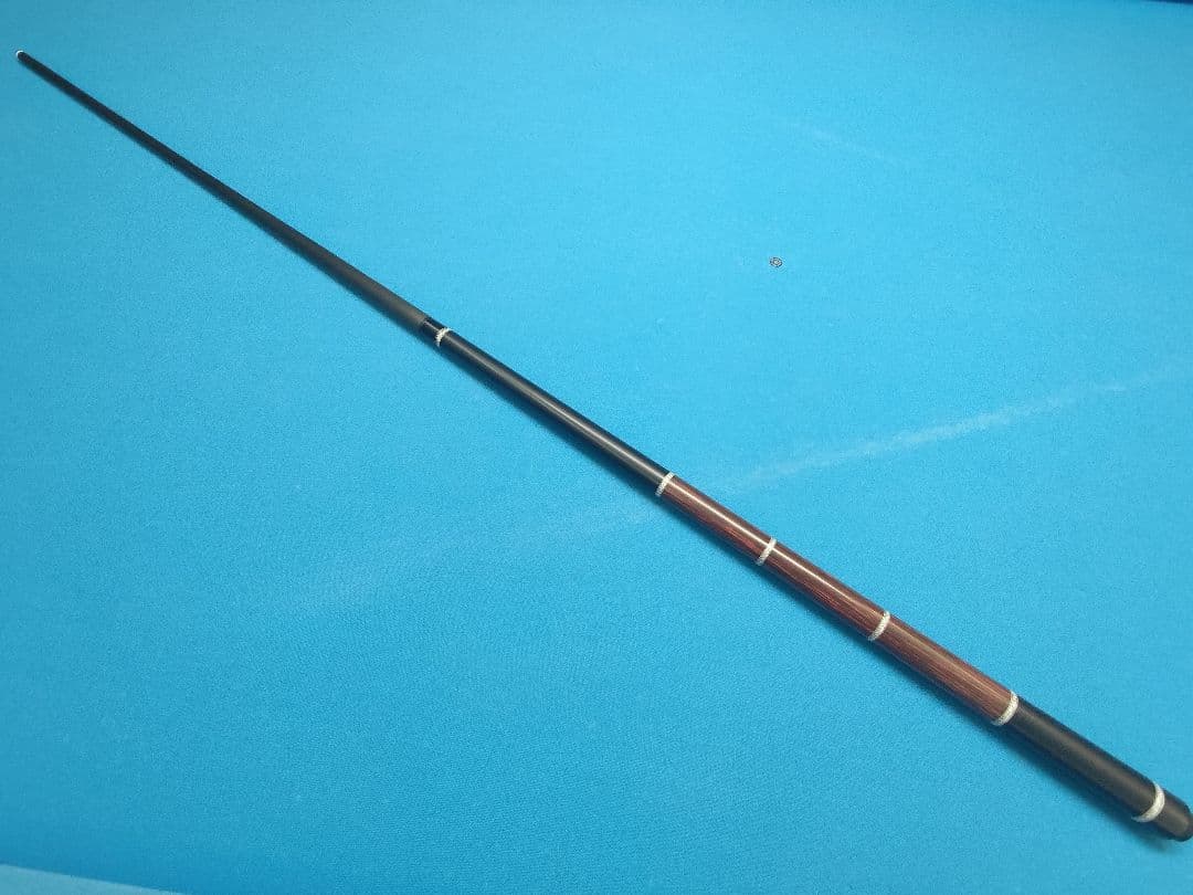 Healing ラジアル パワーエナジー ブレイクキュー カーボン 中古