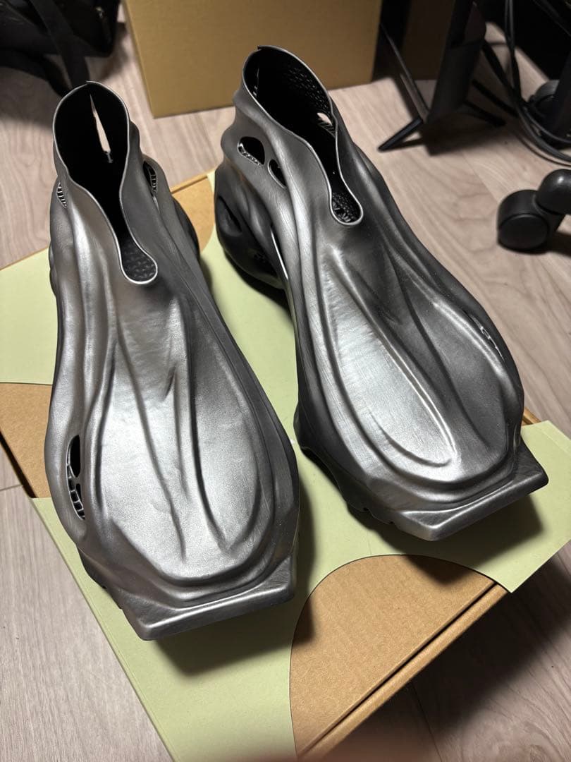 と*ん様 aliveform