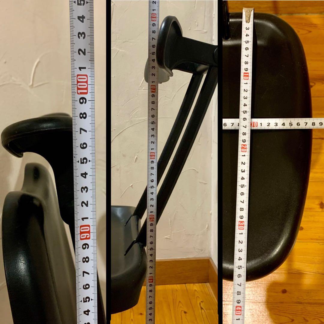 MAGIS マジス RONDINE ロンディーネ 折りたたみ椅子 喜多俊之