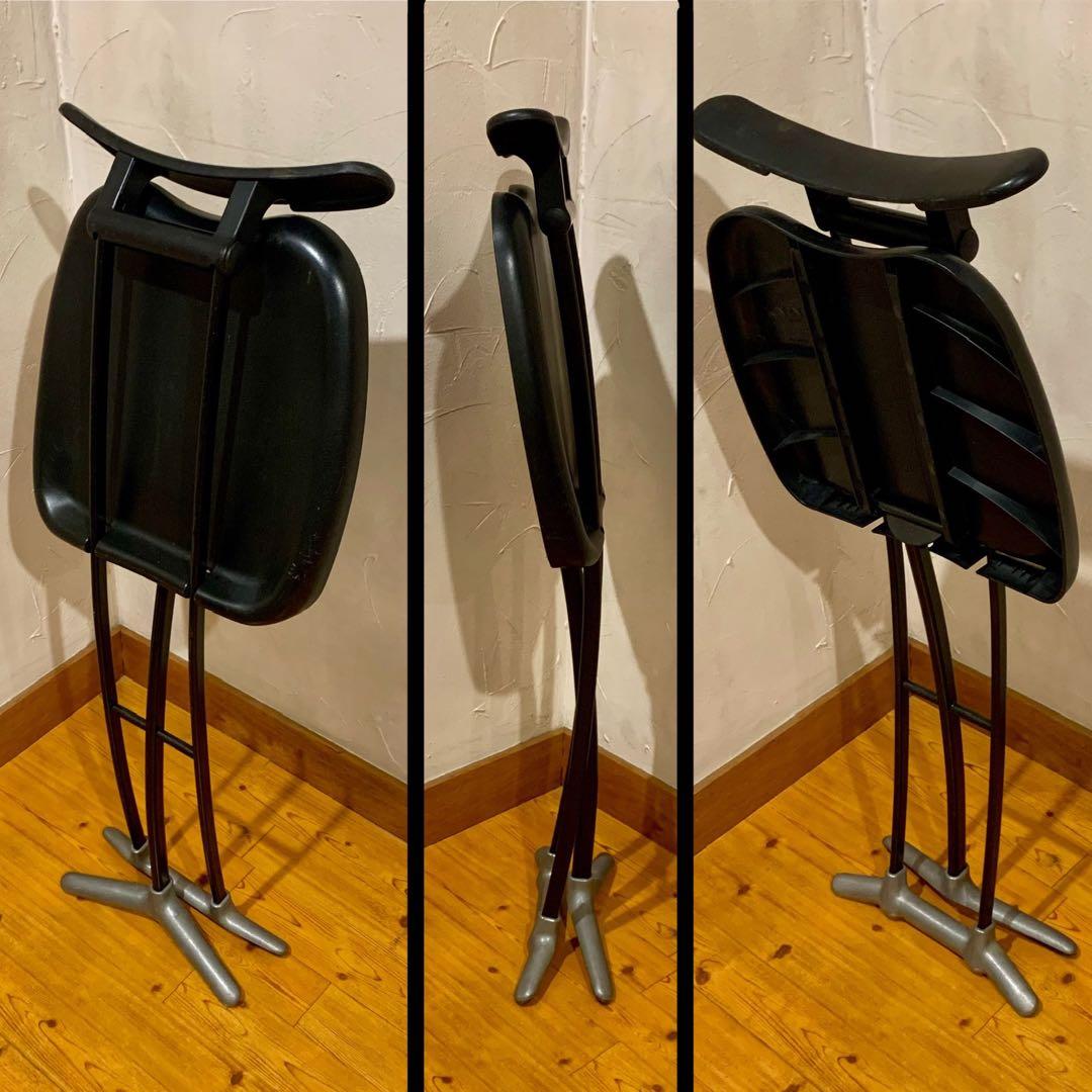 MAGIS マジス RONDINE ロンディーネ 折りたたみ椅子 喜多俊之