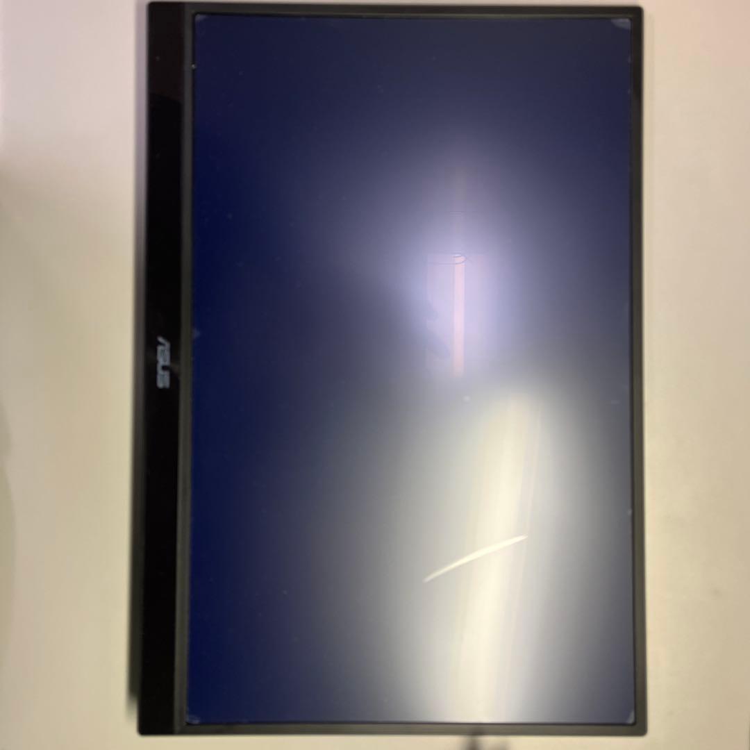 モバイルモニター