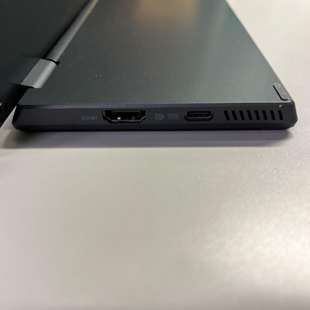 モバイルモニター