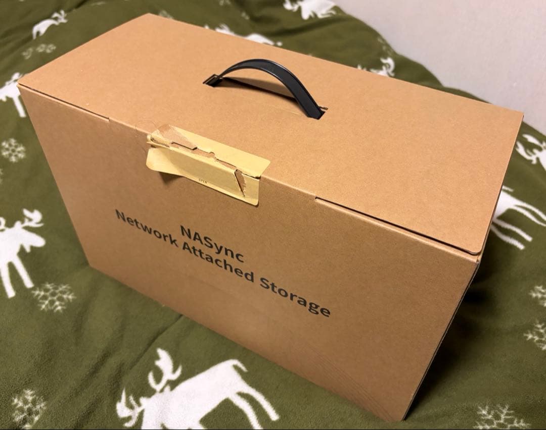 ルーター・ネットワーク機器 UGREEN NASync DXP2800