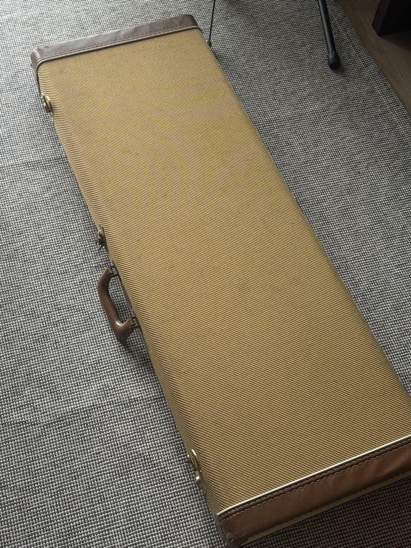 最終価格●FenderUSAイングウェイマルムスティーンStratocaster