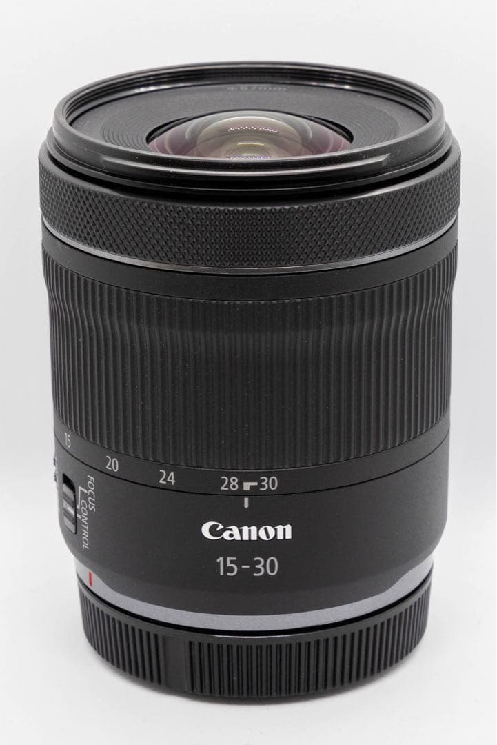 miwa_hi専用Canon RF15-30mm F4.5-6.3 IS STM