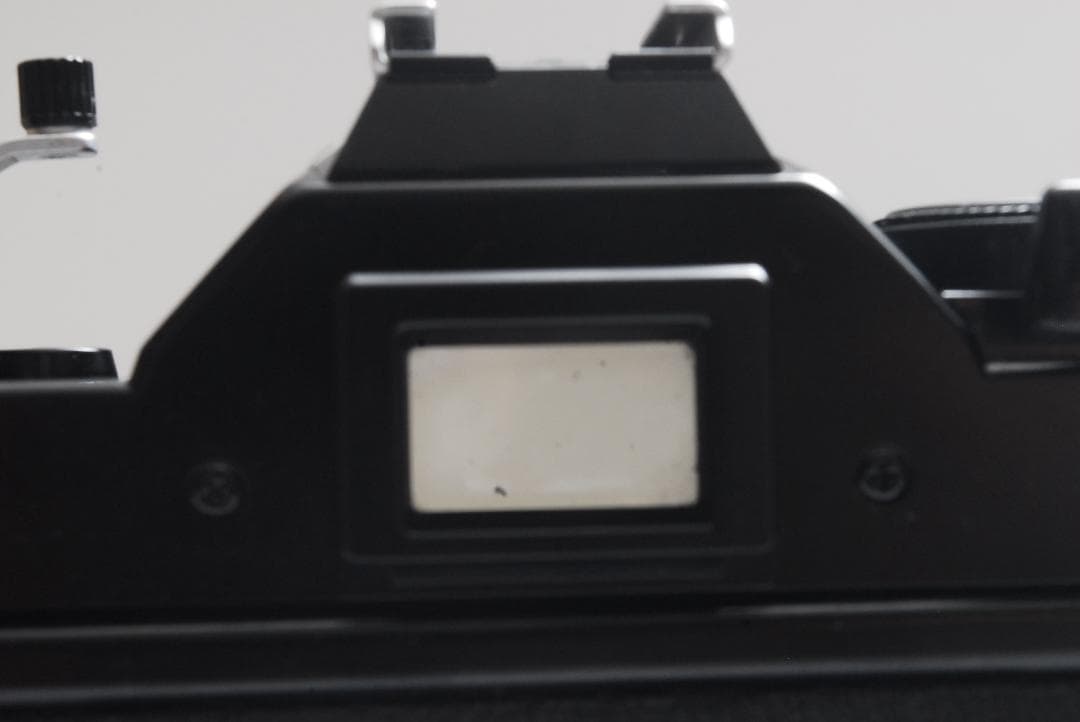 Canon AE-1 PROGRAM Black+ NFD 50㎜ f/1.4