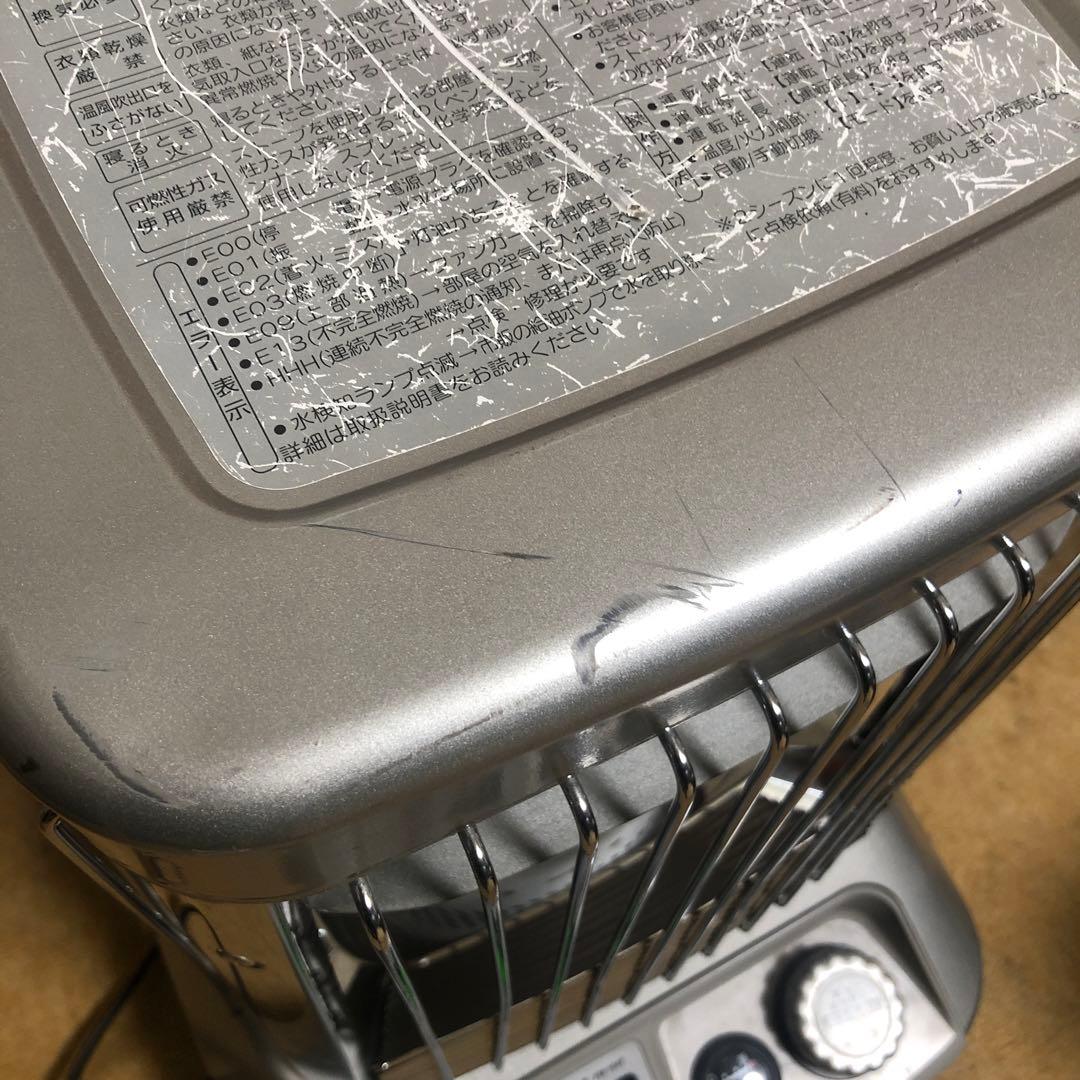 「送料無料」ダイニチ業務用石油ファンヒーターDAINICHI FM-104F