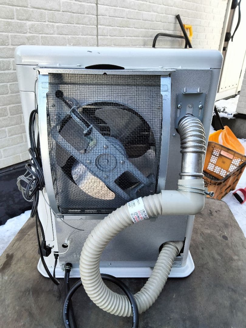 コロナFF石油ストーブスペースネオ！品番「FF‐SG4223M」