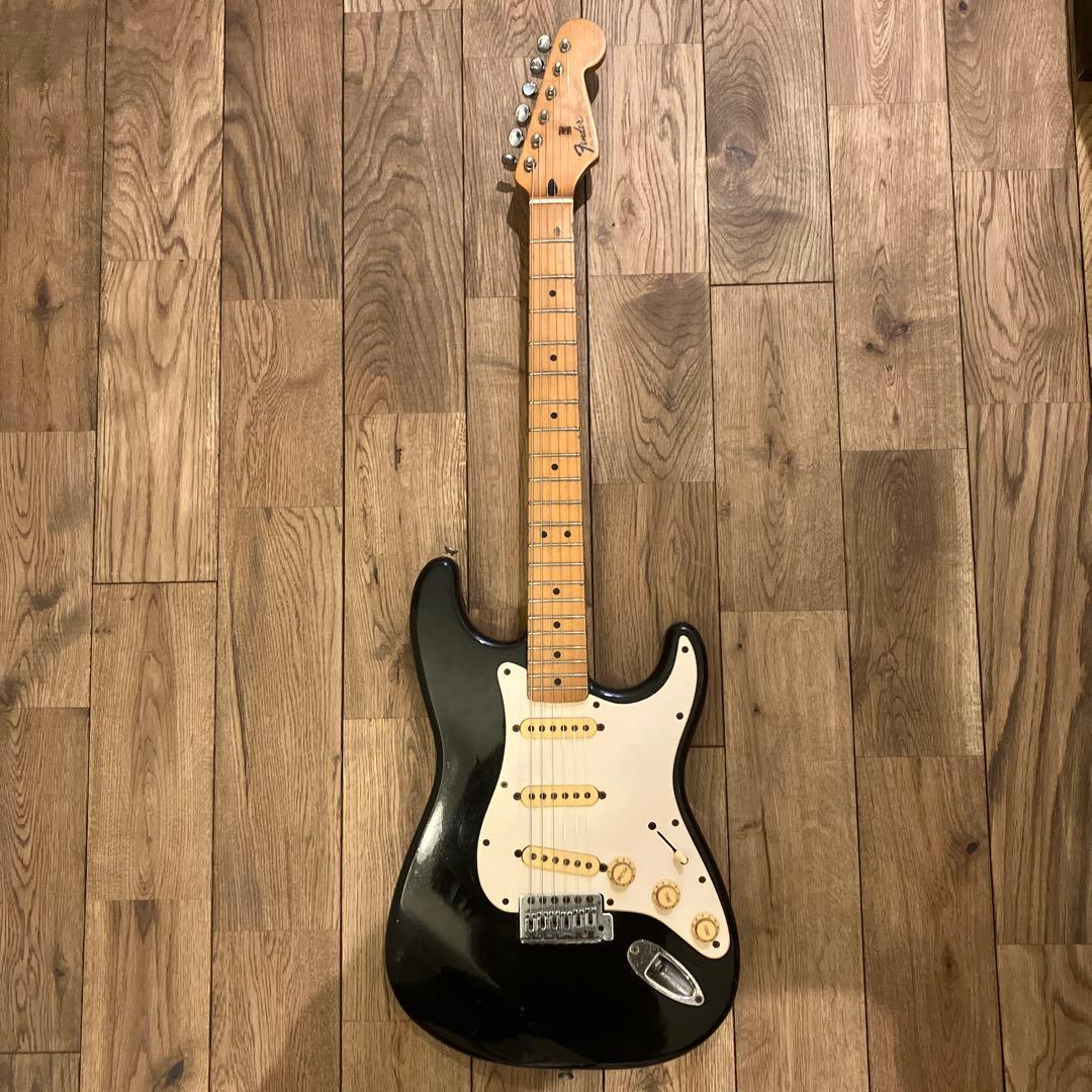 ギター Fender Mexico Stratocaster