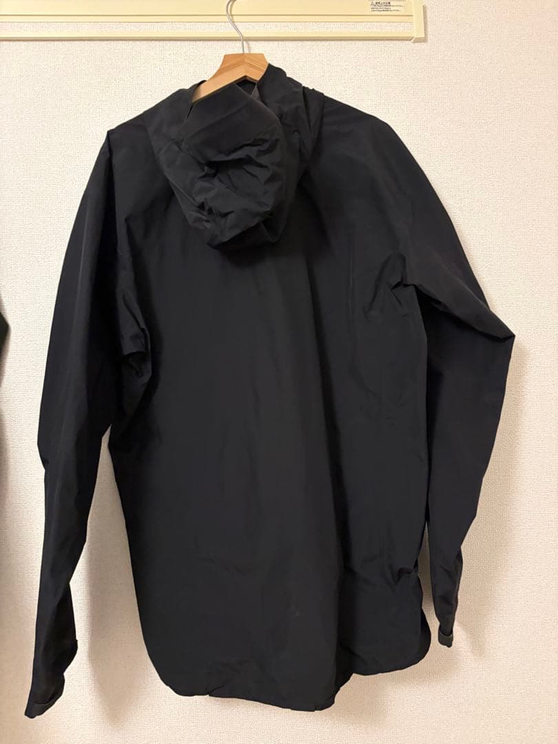 ARC’TERYX ZETA SL JACKET