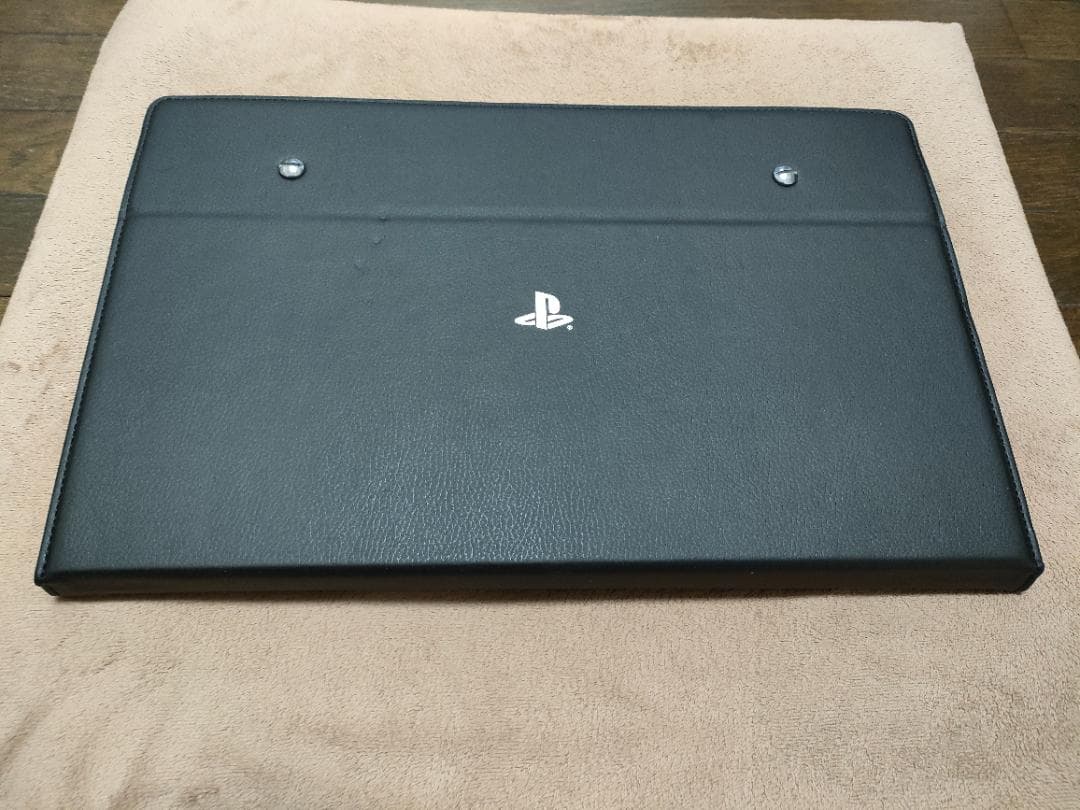 HORI ポータブルゲーミングモニター 【SONYライセンス商品】